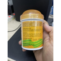 GOLDFISH Floating Pellets - Thức Ăn Chuyên Dụng cho Cá Vàng (Hủ 75gram)