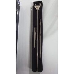 Dao Cạo Rêu Mufan - Chất Liệu Inox 304 Bền Bì - Chuyên Loại Bỏ Rêu Hại và Vệ Sinh Hồ Cá (Chiều Dài 46cm và 65cm)