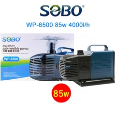 Máy Bơm Chìm SOBO WP-5500, WP-6500, WP-7500