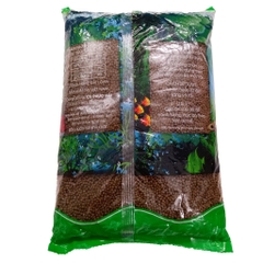 Cám ShangHai Chuyên Dụng Cho Cá Bảy Màu, Betta, Cá Vàng, Cá Koi...  - Nhiều Đạm, Chất Lượng và Kinh Tế