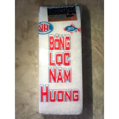 [Siêu rẻ] Bông Lọc - Bông Gòn Lọc Cho Bể Lọc Hồ Cá Cảnh (Năm Hương, Thái Hòa, Công Noo, Senda, Hoàng Nam....)