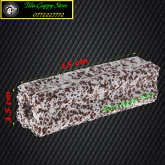Thanh Sứ Lọc muối tiêu - Vật Liệu Lọc tốt cho bể cá cảnh