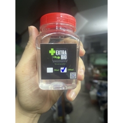 Vi sinh Extra Bio chai nhỏ 125ml tiện dụng - vừa túi tiền