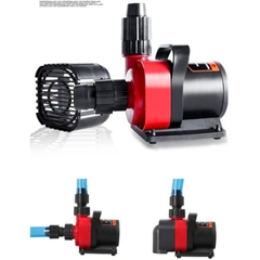 Máy Bơm Chống Giật, Chống Rò Điện SOBO Kèm Bảng Điện Tử Điều Chỉnh Công Suất SF-2000 --> SF-12000