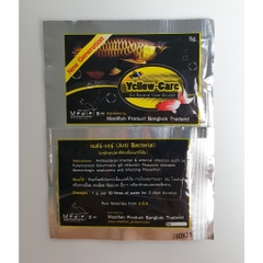 Yellow Care Gói 5Gram - Sản Phẩm Hỗ Trợ Cho Cá Cảnh