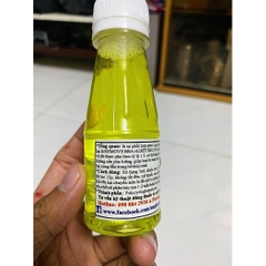 Nuphar Diệt Rêu Tảo Hại - Chuyên Xử Lý Mọi Loại Rêu Tảo Hại Cứng Đầu Cho Hồ Cá