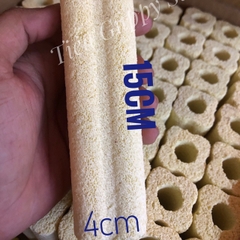 Thanh Sứ Lọc Hồ Cá - vật liệu lọc chứa vi sinh tốt cho hồ cá