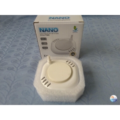 Sủi Dĩa Nano Jeneca - Sủi Siêu Mịn Cho Hồ Cá Jeneca A50 - A100