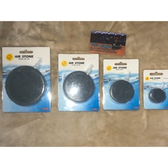 Sủi dĩa mịn chuyên dụng cho hồ cá cảnh