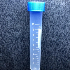 [Giá rẻ] Combo 5 Ống lưu trữ Artemia để dành cho cá (kích thước 1,5ml - 5ml - 10ml - 15ml)