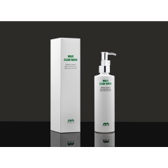 Multi Clear Water | Chế phẩm khử màu lũa - khử bụi - làm trong nước nhanh chóng (Chai 150ml)