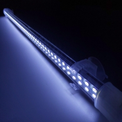 Đèn Led XML Cao Cấp 2 Hàng Bóng cho Hồ Cá Rồng