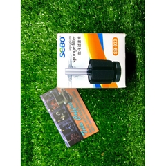 Lọc Vi Sinh mini Sobo 933 cao chỉ 7cm