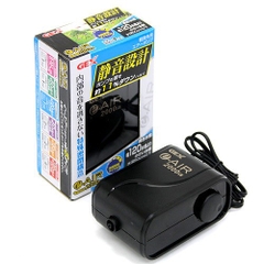 Máy Sủi Oxy Gex Siêu Êm, Siêu Bền đến từ Nhật Bản | Gex SB