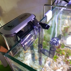 Lọc Thác Treo JENECA Kết Hợp Hút Váng Mặt Nước Hồ Cá XP-03, XP-05, XP-06, XP-07, XP-08, XP-09, XP-011, XP-013