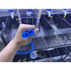 Ống Dây Lọc Loại Tốt (dầy, chắc chắn) cho máy bơm lọc nước hồ cá