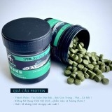 Thức Ăn Chuyên Dùng cho Pleco và Longfin nhập khẩu hủ 100gram