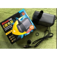 Máy Bơm Nước ATMAN AT101s - AT102s - AT103s - AT104s - AT105s - AT106s - AT107s Chuyên Dụng Cho Hồ Cá Cảnh