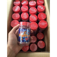 Magic Food - Thức Ăn Phù Hợp Cho Các Loại Cá Cảnh (Guppy, Betta, Cá Vàng v..v....)