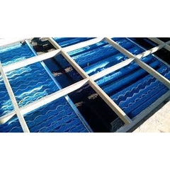 Tấm Lọc JMAT, Bùi Nhùi Nhật, JMAT Không Keo (KT 50x100cm) - Vật Liệu Lọc Tốt cho Bể Cá, Hồ Cá Koi, Hồ Cá Công Nghệ