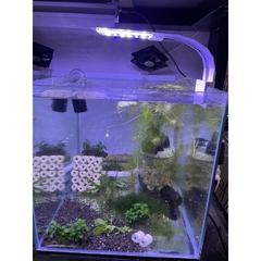 Đèn Led kẹp  M180 chuyên dụng cho hồ cá