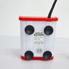 Lọc Thác Mini chuyên dành cho Hồ nuôi rùa, Hồ tiểu cảnh nhỏ Jeneca XP-01A
