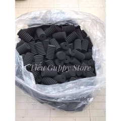 Bông Mút Lọc Thay Thế dùng cho lọc QS-200 QS-200A