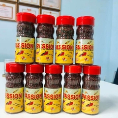 Cám Passion - Thức Ăn Cho Cá Cảnh Nhỏ - Kính Tế, Dễ Sử Dụng