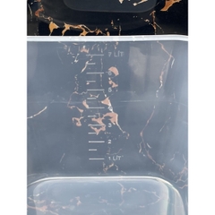 KHAY NHỰA NUÔI CÁ 7 lít 30x22x16cm, Kinh Tế và Tiện Lợi