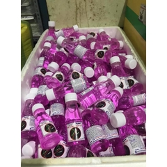 Nuphar Diệt Sán Thủy Tức - Dung Dịch Chuyên Dụng Xử Lý Các Sinh Vật Có Hại Trong Hồ Cá