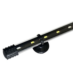 Đèn Led T4 Chìm Dưới Nước Giá Rẻ cho Bể Cá Cảnh - Nhiều màu sắc, Nhiều Kích Thước