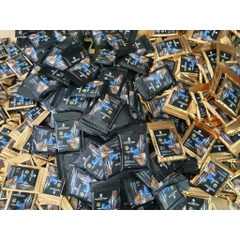 Cám Pandora - thức ăn chuyên dùng cho cá Guppy