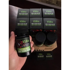 Vi Sinh VSBio- VS Bio - Nâng Cao Chất Lượng Nước Cho Cá Cưng (Hũ 80gram)