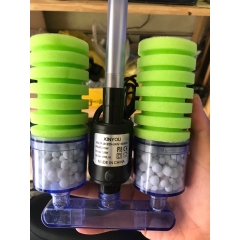 Lọc BIO Tích Hợp Máy Bơm Tặng Kèm Vật Liệu Lọc XY-2900, XY-2901, XY-2902