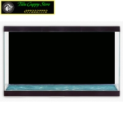 Decal Dán Bể Cá, Dán Nền Hồ Cá Cảnh (Khổ 60cm)