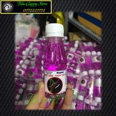 Nuphar Diệt Sán Thủy Tức - Dung Dịch Chuyên Dụng Xử Lý Các Sinh Vật Có Hại Trong Hồ Cá