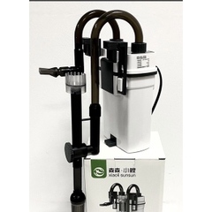 Máy Lọc Treo Xiaoli SUNSUN kết hợp Lọc Váng XBL 300 | XBL 400 | XBL 500 | XBL 600