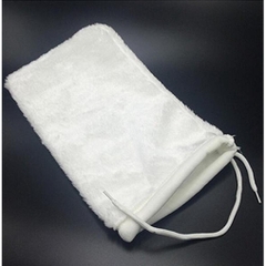 Túi Lọc Hồ Cá Loại Tốt, Giúp Giữ Cặn Bẩn Trong Lọc