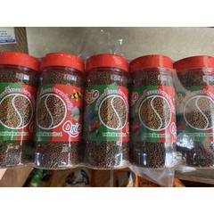 Thức Ăn Cá Cảnh ORIO - Cám Hạt Nhỏ Giá Thành Rẻ Phù Hợp Cho Các Loại Cá Cảnh