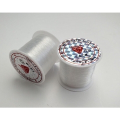 Cước Tàng Hình Buộc Rêu, Ráy và Cây Thuỷ Sinh (dày 0,2mm x100m)