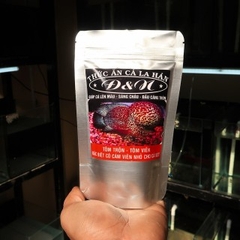 Cám Chuyên Dụng Cho Cá La Hán D&N Sáng Châu, Đầu Tốt