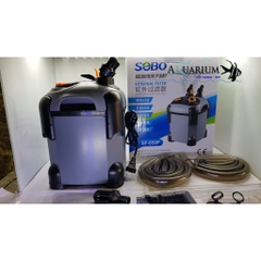 LỌC THÙNG BỂ CÁ SOBO SF-650F, SF-850F, SF-1000F, SF-1200F, SF-1500F, SF-1800F, SF-2200F