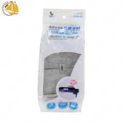 2 Miếng Lọc Thay Thế Cho Máy Lọc Thác Hồ Cá Hãng JENECA GLB-01, GLB-02, GLB-03, GLB-04