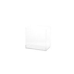 Hồ Show Acrylic siêu trong Ebi KT 12x7x12 và 15x11x17