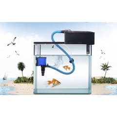 Ống Dây Lọc Loại Tốt (dầy, chắc chắn) cho máy bơm lọc nước hồ cá