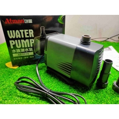 Máy Bơm Nước ATMAN AT101s - AT102s - AT103s - AT104s - AT105s - AT106s - AT107s Chuyên Dụng Cho Hồ Cá Cảnh