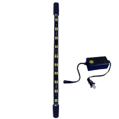 Đèn Led XML Cao Cấp 2 Hàng Bóng cho Hồ Cá Rồng