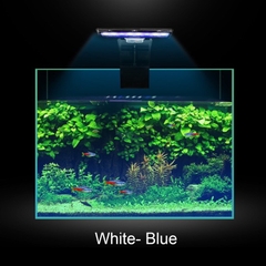 Đèn Led kẹp  M180 chuyên dụng cho hồ cá