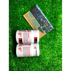 Thức ăn Tép cảnh chuyên dụng Thủy Mộc lọ 15gram