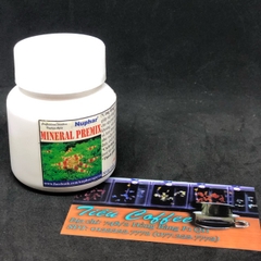 MINERAL PREMIX - khoáng chất tổng hợp cho cá và nước